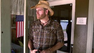 The Legend of Jesse James The Legend of Jesse James