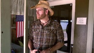 The Legend of Jesse James