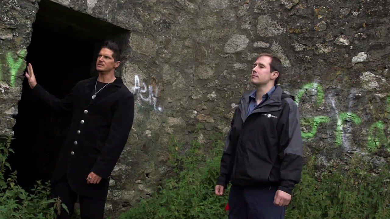 Where To Watch Ghost Adventures Streaming Where To Watch Ghost Adventures Streaming