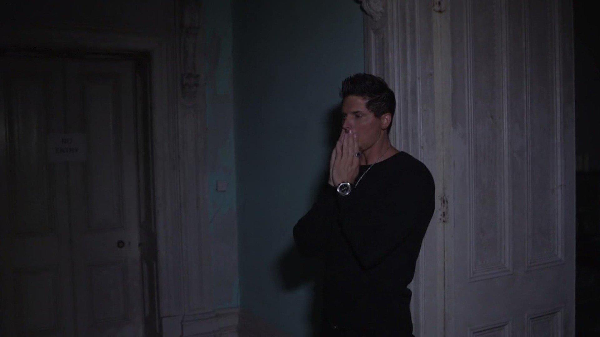 Ghost Adventures Loftus Hall Fake