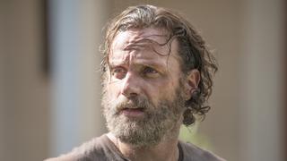 The Walking Dead