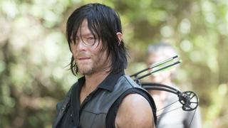 The Walking Dead