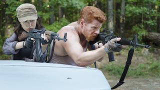 The Walking Dead