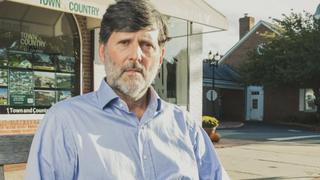 The Counterfeit Rockefeller