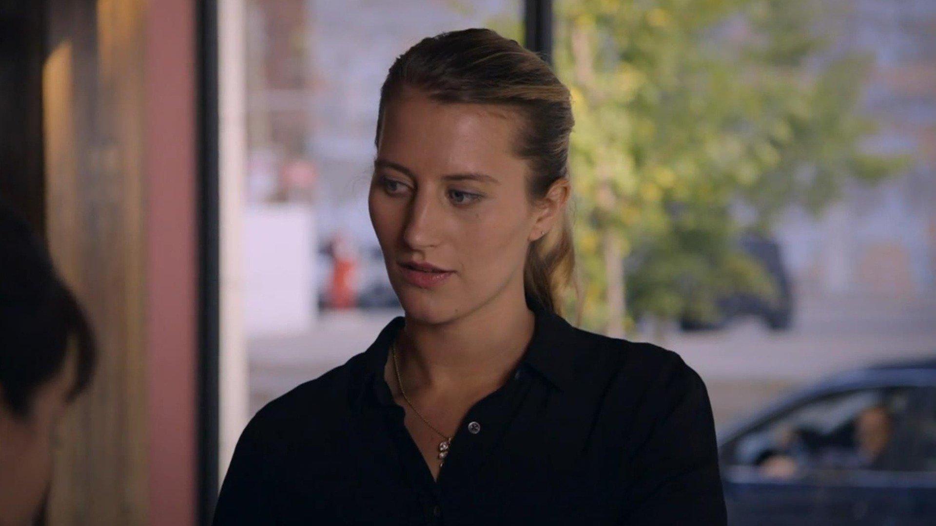 Web Of Lies Season 2 Episode 12 Web of Lies: The Perfect Bride