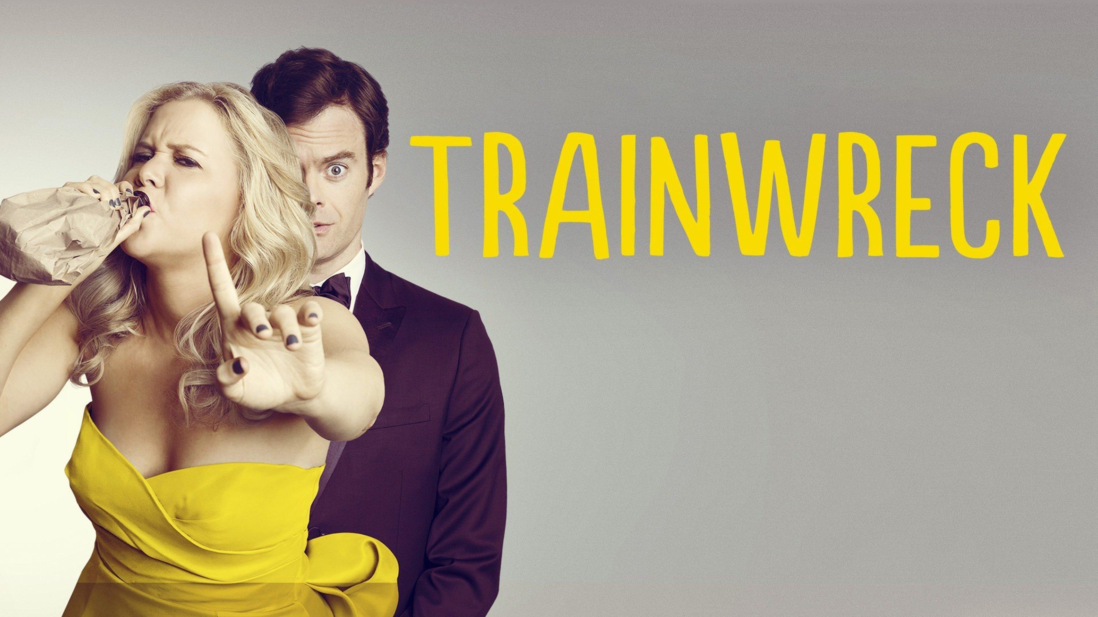 Watch Trainwreck Streaming Online on Philo (Free Trial)