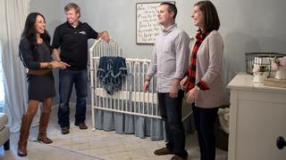 Fixer Upper