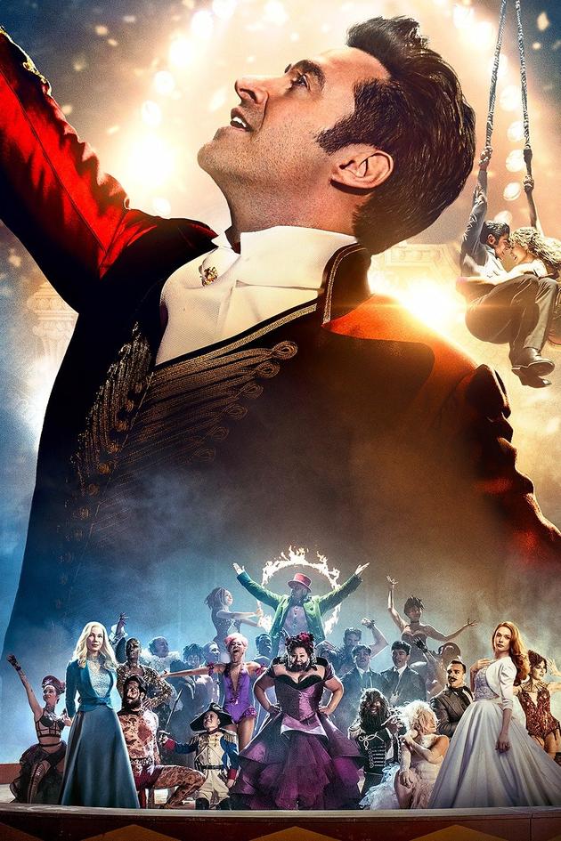 The Greatest Showman
