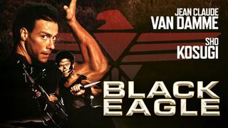  watch Black Eagle