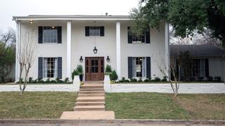 Fixer Upper