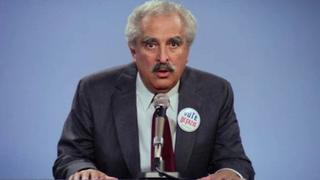 Councilman de Fazio