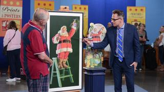 Antiques Roadshow