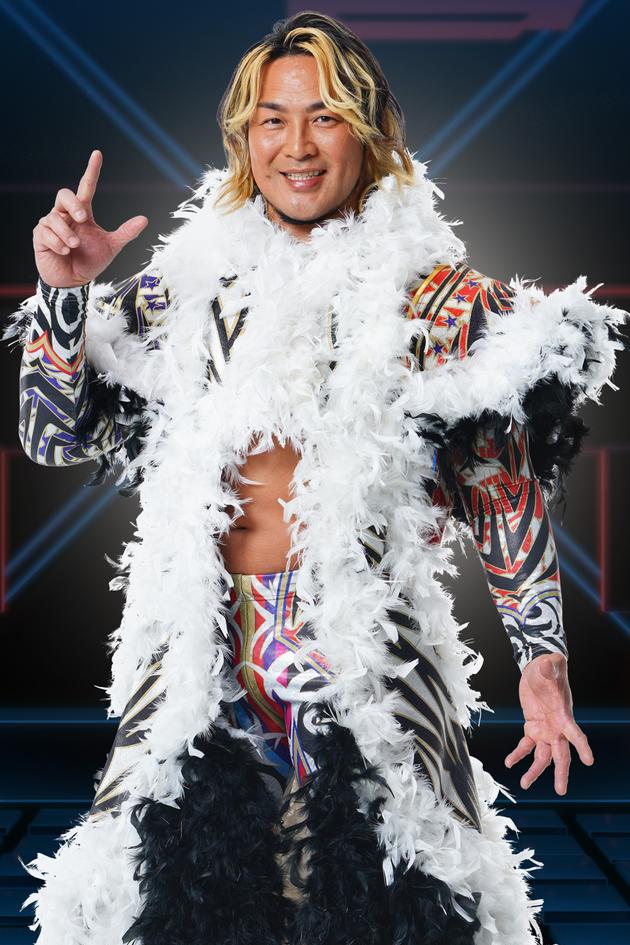 New Japan Pro Wrestling
