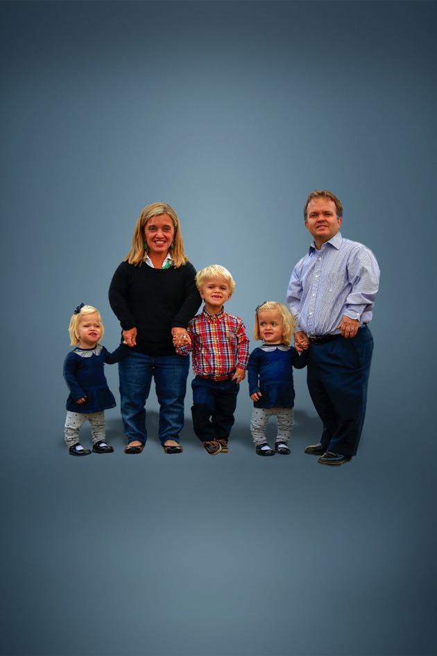 Our Little Family