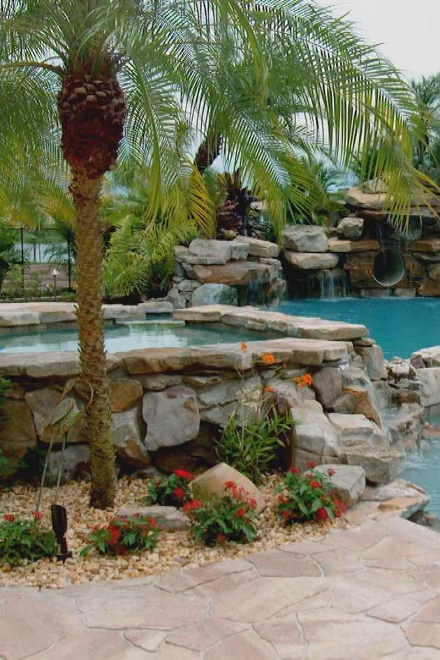 Insane Pools: Off the Deep End