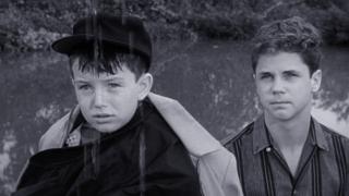 The Boat Builders
