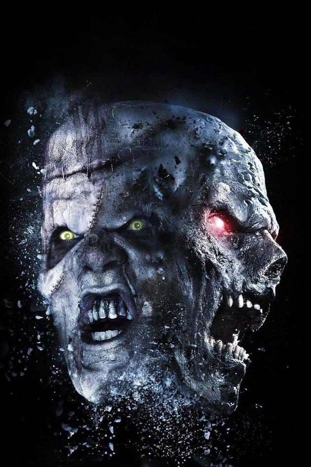 Frankenstein vs. The Mummy