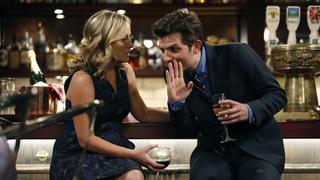 Donna and Joe