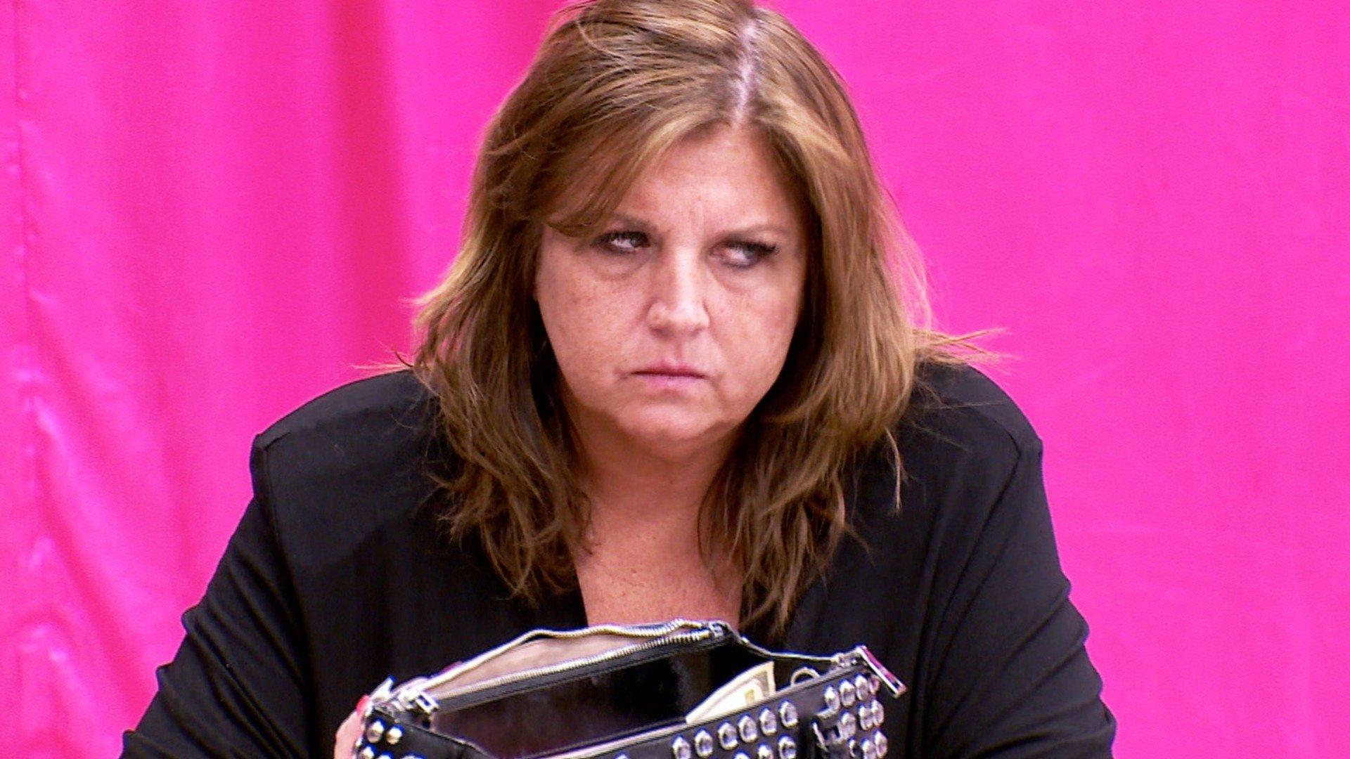 Dance Moms: Hello Hollywood, Goodbye Abby