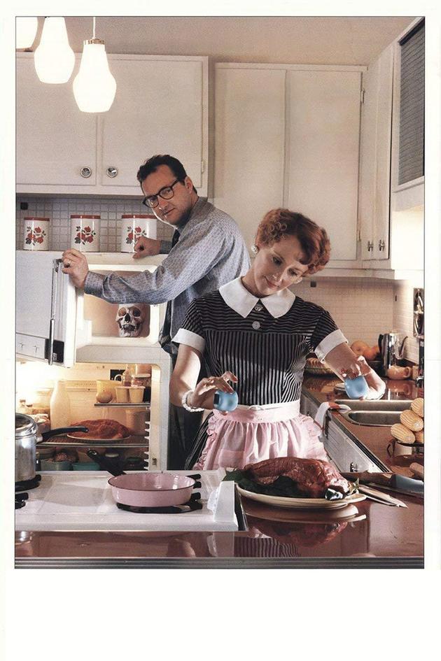 Parents