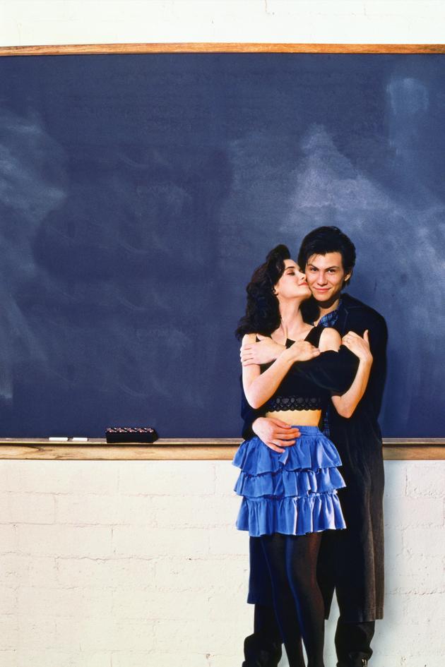 Heathers