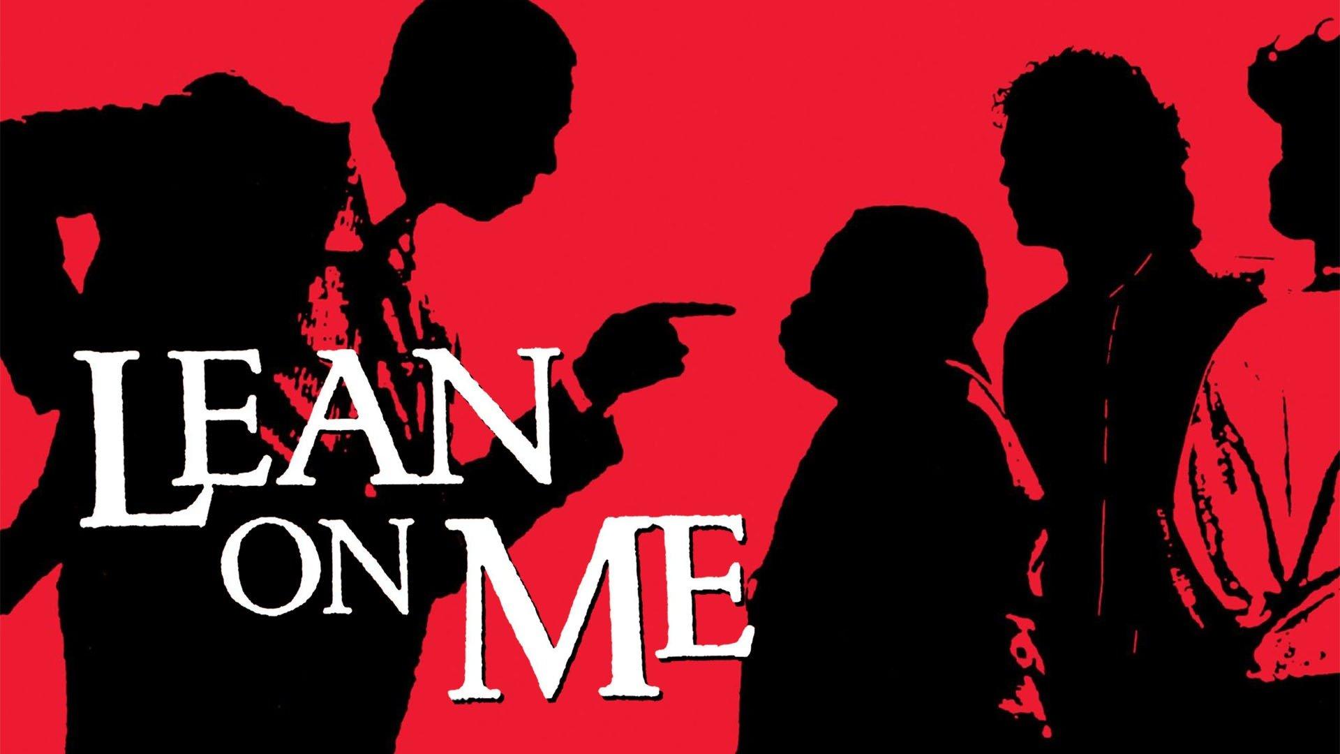 Watch Lean on Me Streaming Online on Philo (Free Trial)
