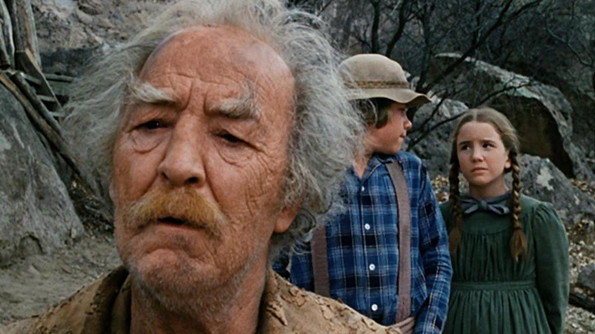 Little House on the Prairie Gold Country