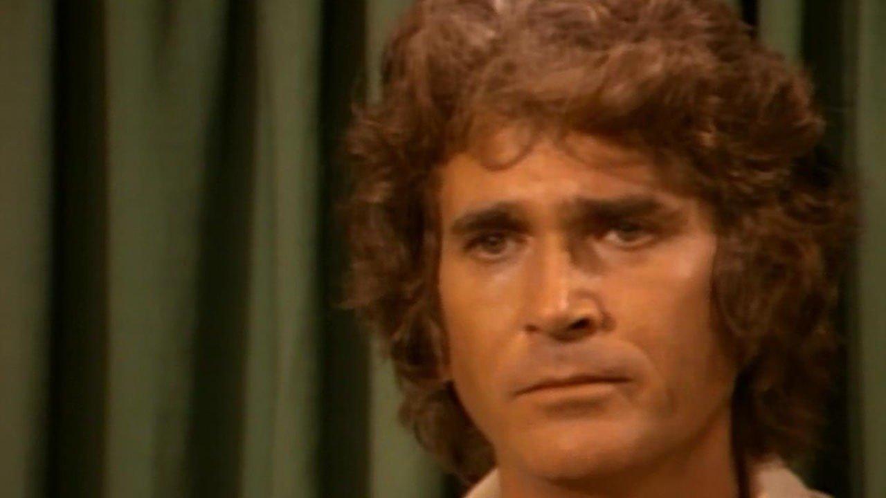 Little House on the Prairie Harriet's Happenings