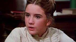 Laura Ingalls Wilder