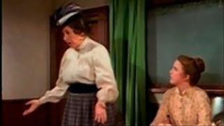 Goodbye Mrs. Wilder