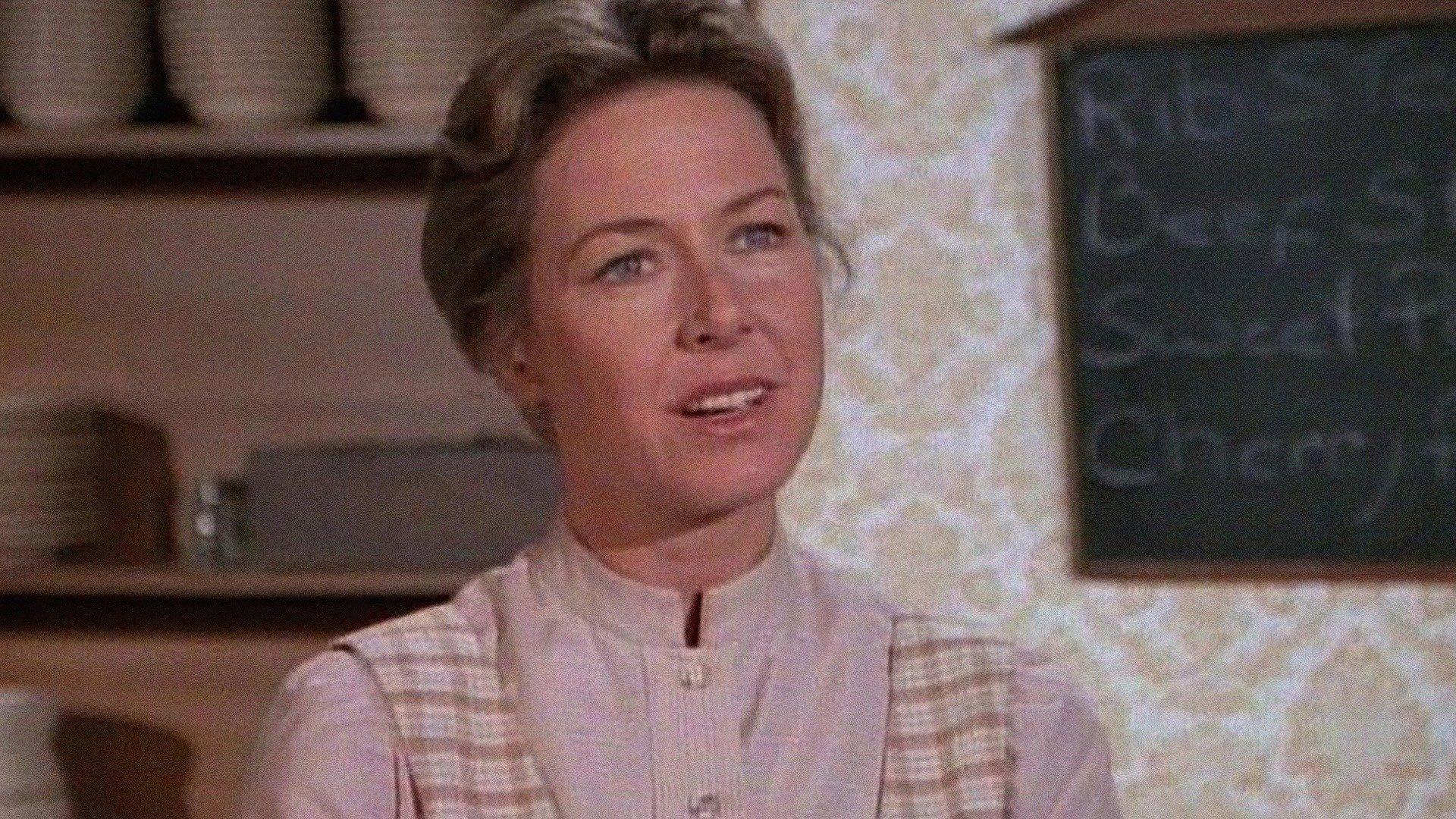 A Promise To Keep Little House On The Prairie