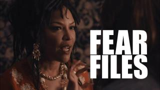 Fear Files