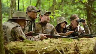 Turkey Shoot