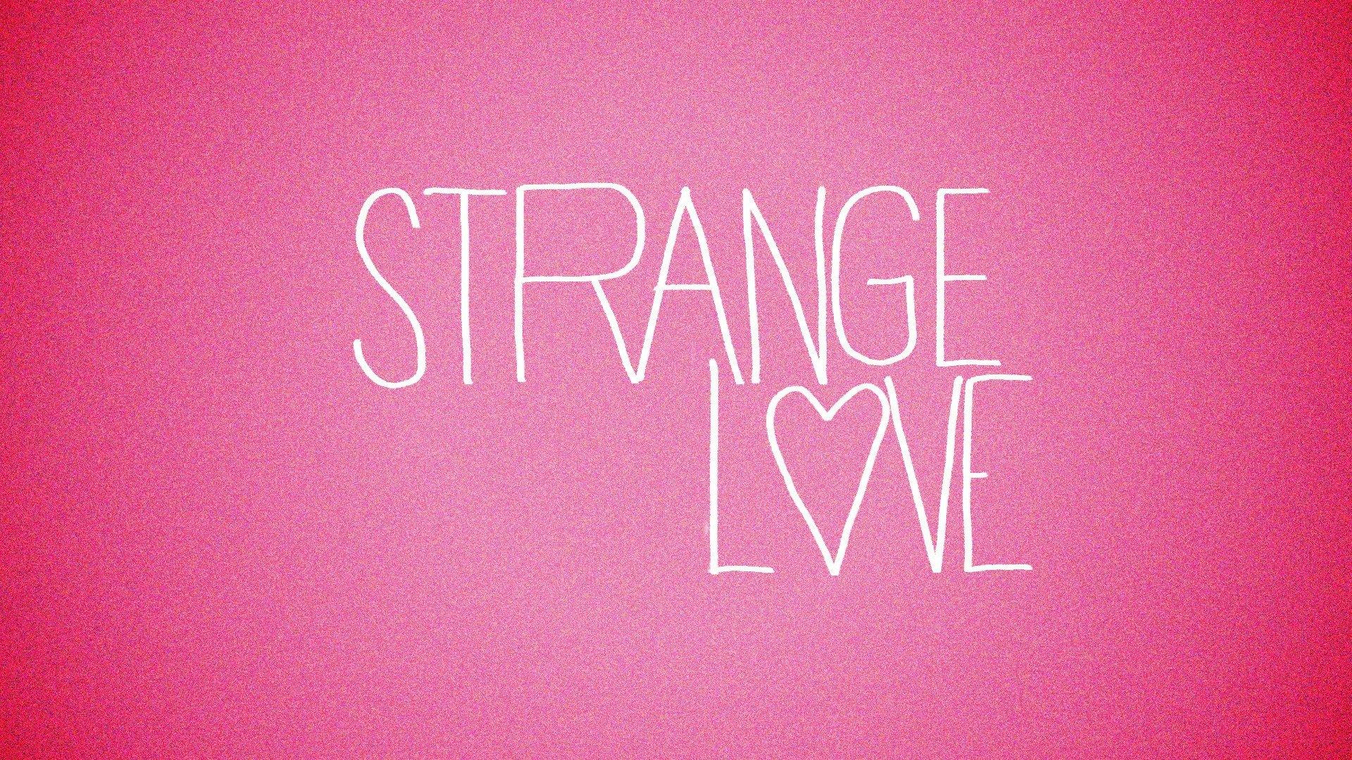 Watch Strange Love Streaming Online on Philo (Free Trial)