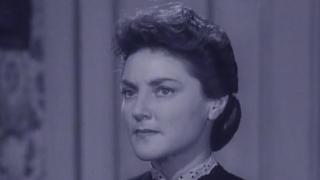 The Frightened Woman