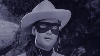 The Lone Ranger Fights On