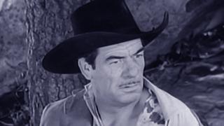 The Lone Ranger's Triumph