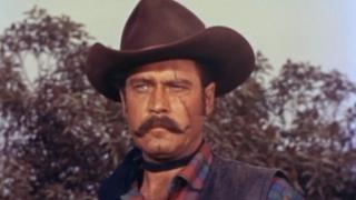 Outlaw Masquerade