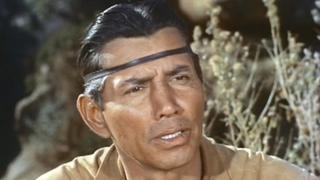 The Prince of Buffalo Gap