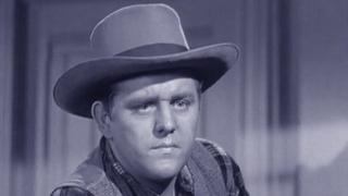 The Old Cowboy