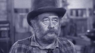 Gunpowder Joe