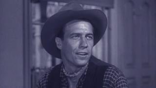 Outlaw's Trail
