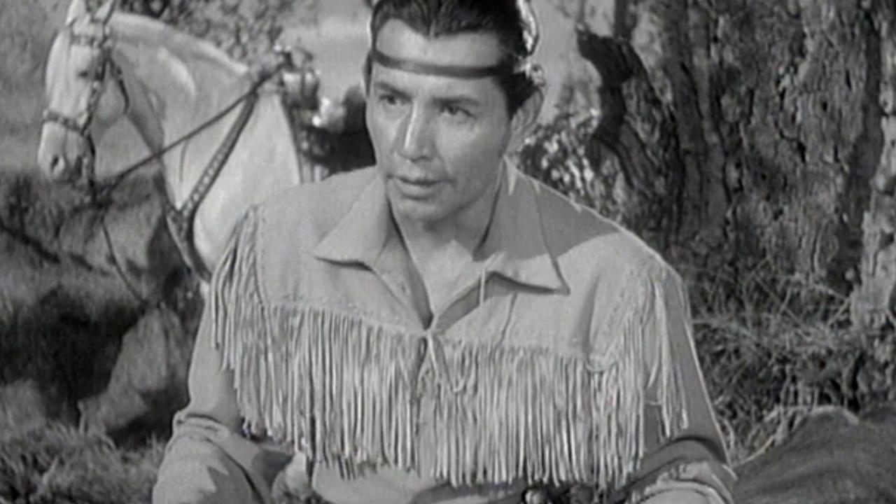 Watch The Lone Ranger: S4E18 - Dan Reid's Sacrifice on Philo (Free Trial)