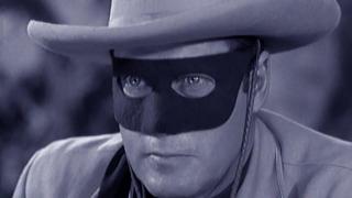 The Quiet Highwayman