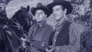 Wanted: The Lone Ranger