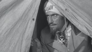 The Swami