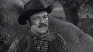 The Sheriff's Wife