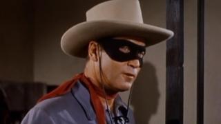 The Counterfeit Mask