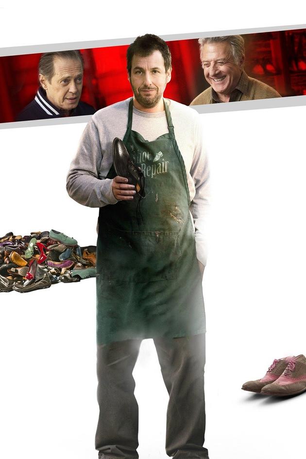 The Cobbler