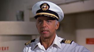 Dear Beverly; Strike; Special Delivery